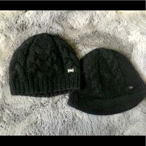 Knit Caps